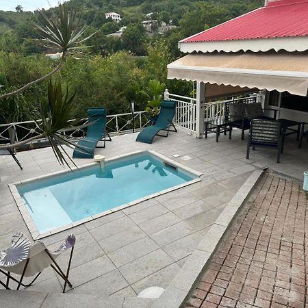 Le Val De Lys-Piscine Privee Villa Vieux-Habitants Kültér fotó
