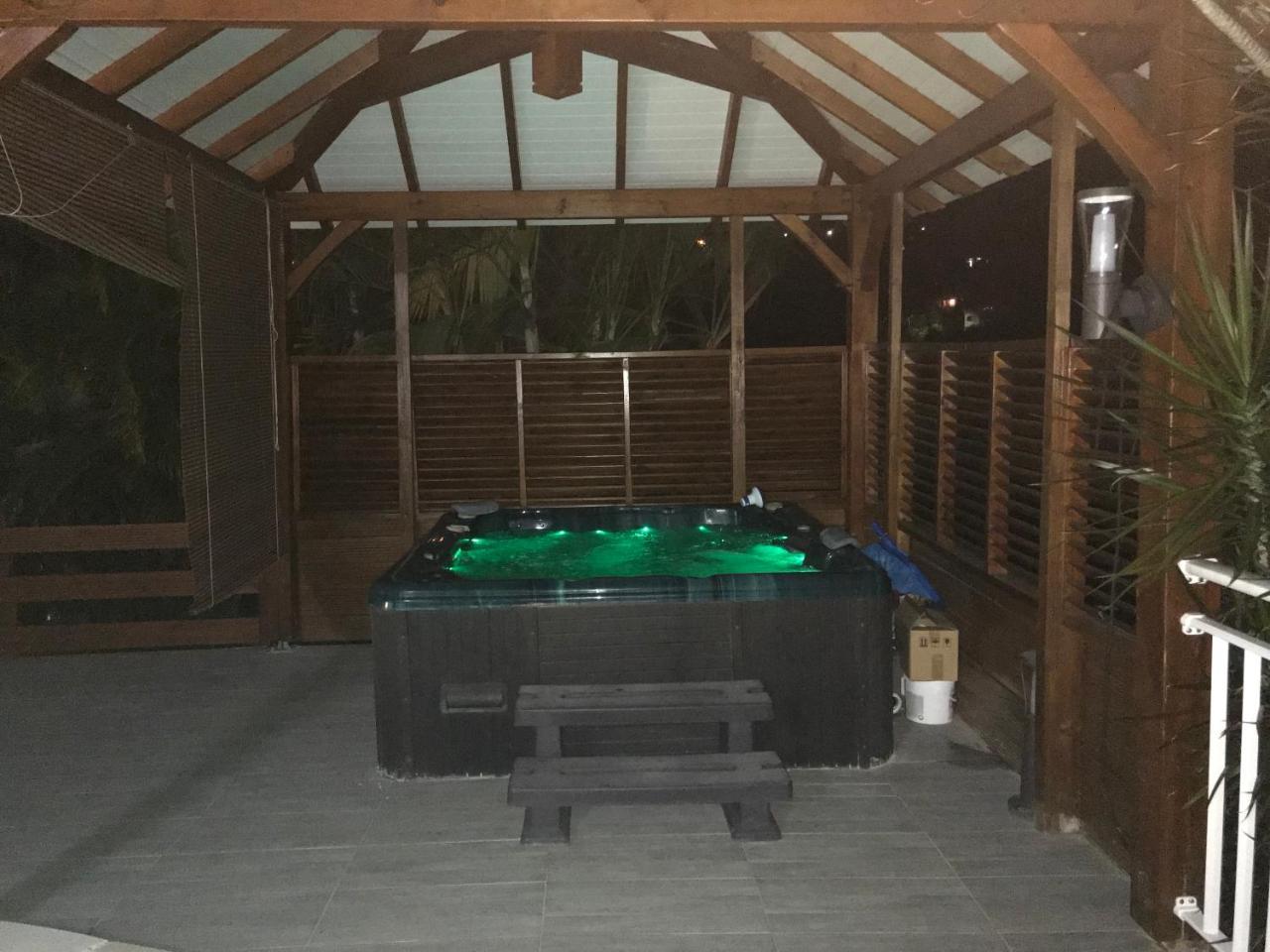 Le Val De Lys-Piscine Privee Villa Vieux-Habitants Kültér fotó