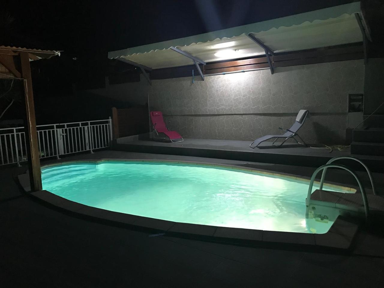 Le Val De Lys-Piscine Privee Villa Vieux-Habitants Kültér fotó