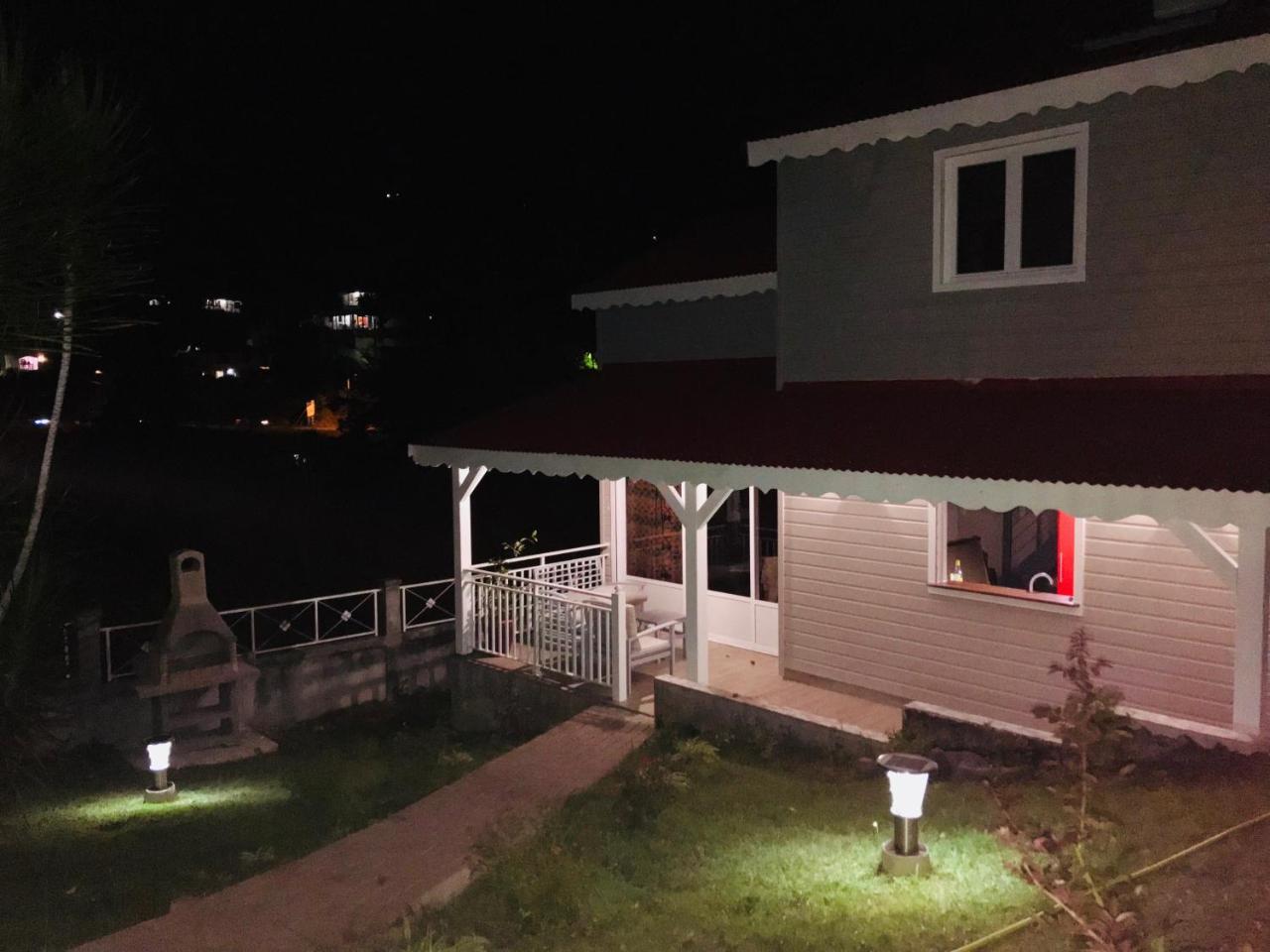 Le Val De Lys-Piscine Privee Villa Vieux-Habitants Kültér fotó