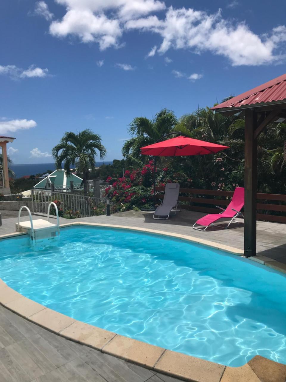 Le Val De Lys-Piscine Privee Villa Vieux-Habitants Kültér fotó