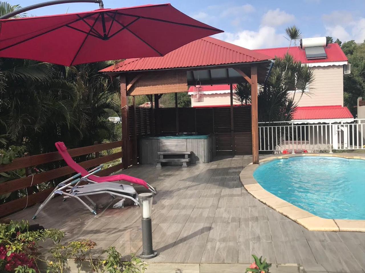 Le Val De Lys-Piscine Privee Villa Vieux-Habitants Kültér fotó
