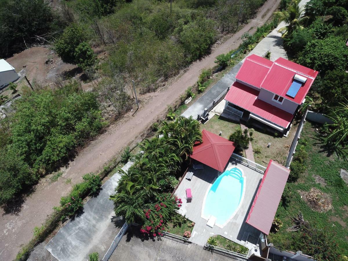 Le Val De Lys-Piscine Privee Villa Vieux-Habitants Kültér fotó