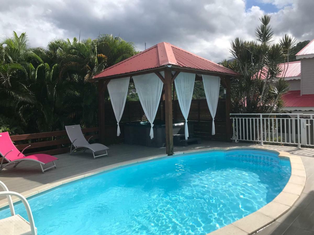Le Val De Lys-Piscine Privee Villa Vieux-Habitants Kültér fotó